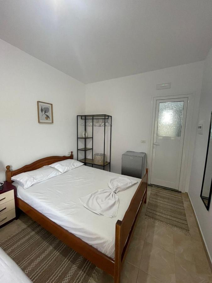 Himara Blue Apartment Exterior photo