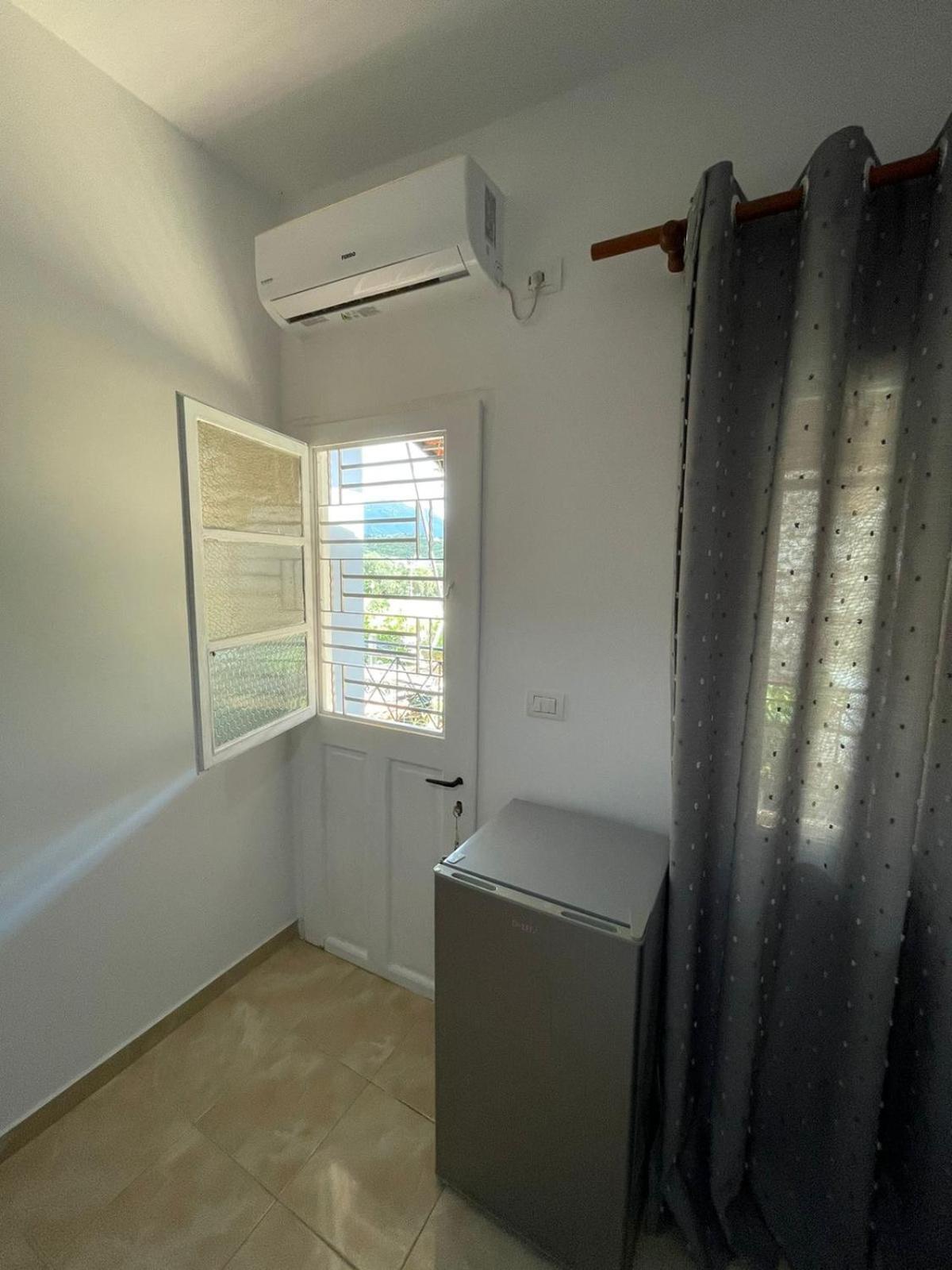 Himara Blue Apartment Exterior photo
